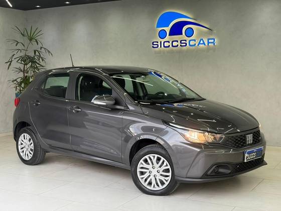 FIAT ARGO 1.0 FIREFLY FLEX DRIVE MANUAL